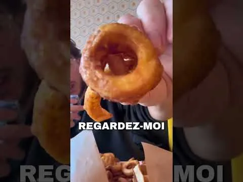 Crêpe Addict - Metz