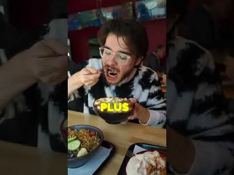 Go Wok - Nancy