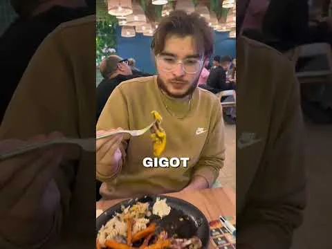 Obrigado Rodizio - Fameck