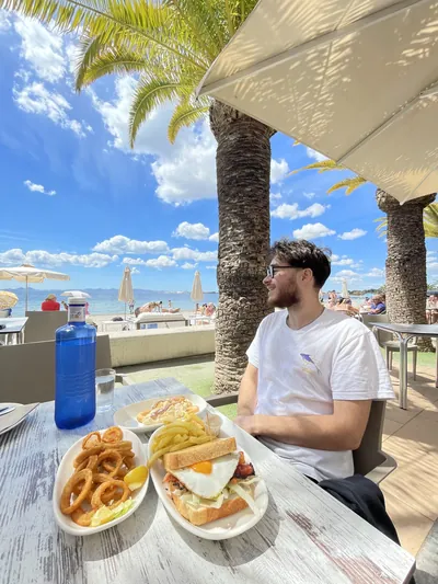 Dorian Patri, vidéaste et créateur de contenu DodoStudio