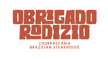 Obrigado Rodízio